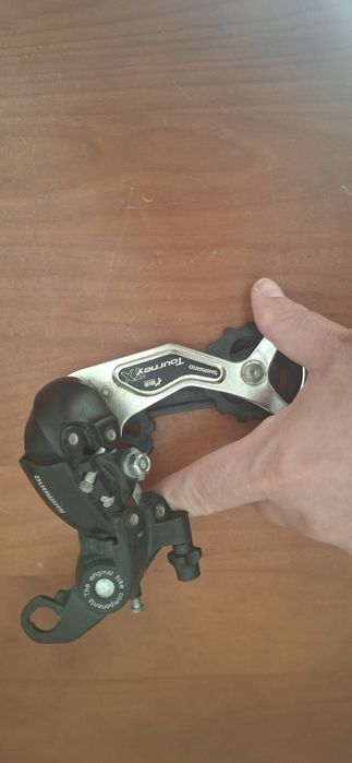 Peca para Bicicletas