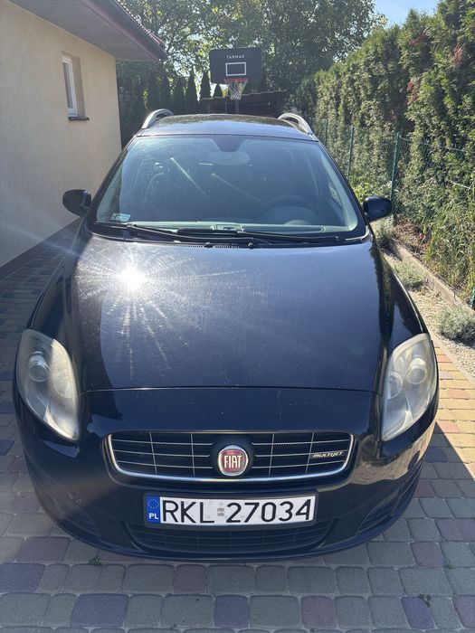 Fiat Croma