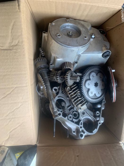 Запчасти альфа дельта