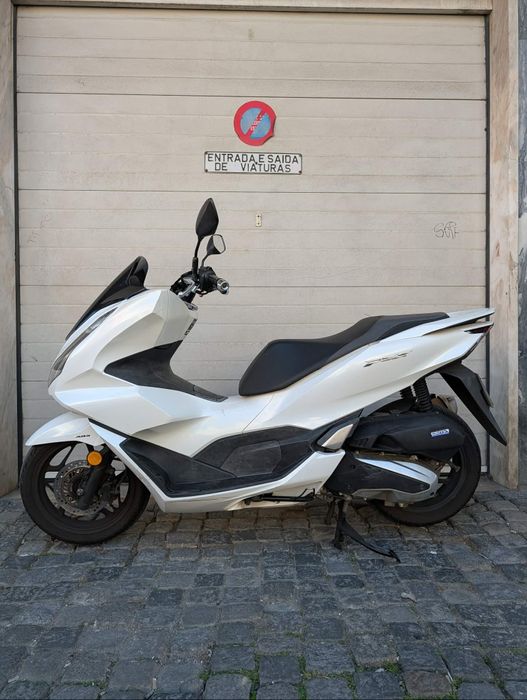 Honda PCX  125cc