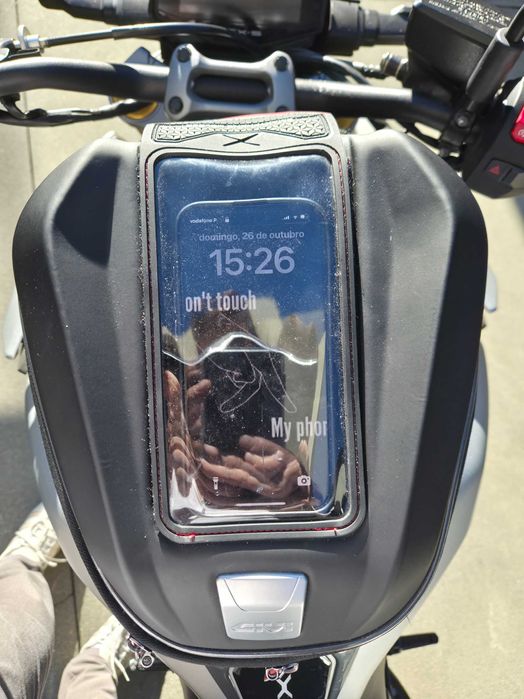 Suzuki GSX S1000 - 11/2024