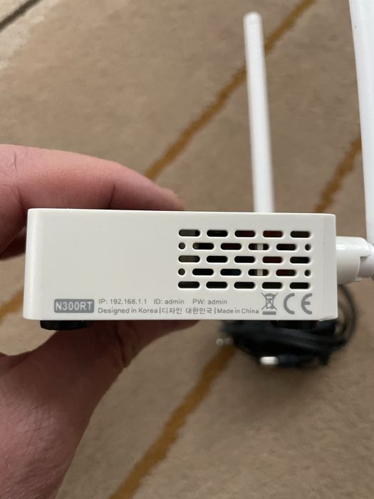 Продам вай фай роутер