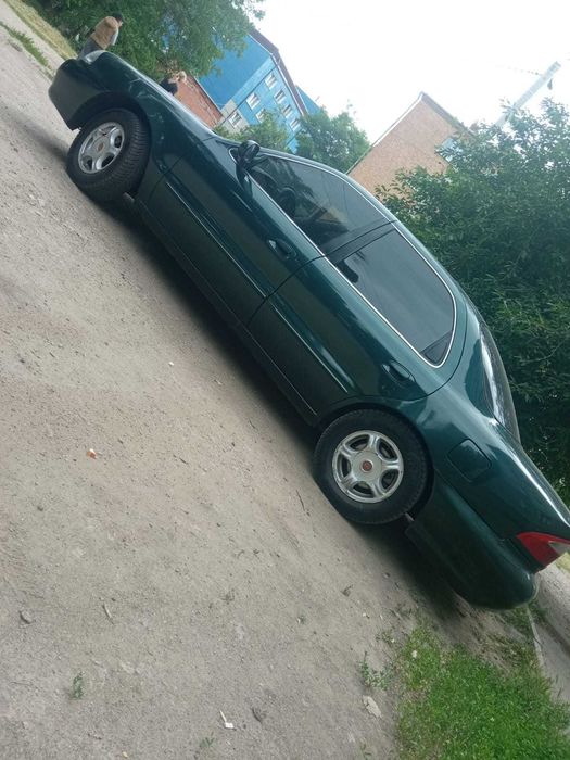 Продаж авто Kia Clarus. Обмін