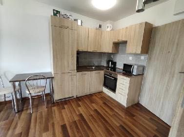 Apartment in Legionowo, Przystanek, powiat legionowski - Widok 3