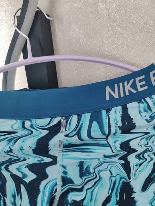 Лосини Nike Dri fit 146-156см