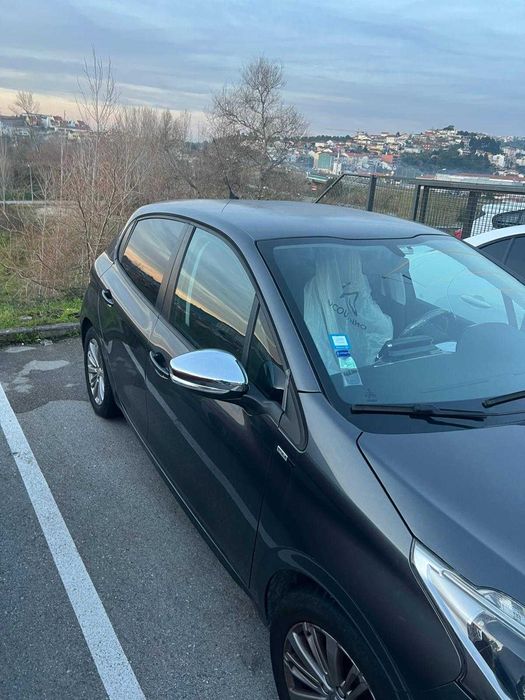 Peugeot 208 1.2 PureTech Style