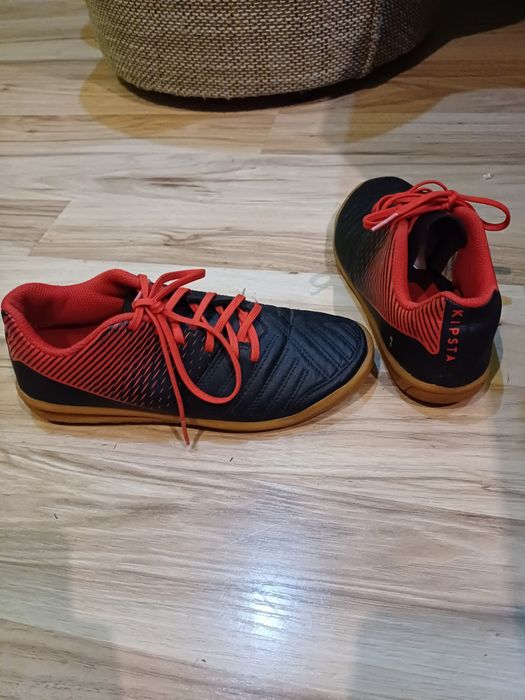 Buty halowe kipsta