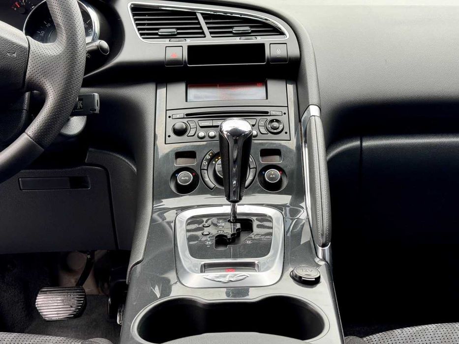 Продам  Peugeot 3008 2010. Можна в розстрочку, під викуп.