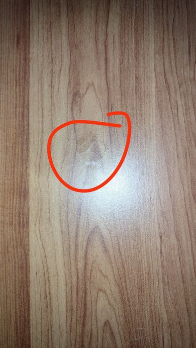 Móvel para DVDs ou CDs