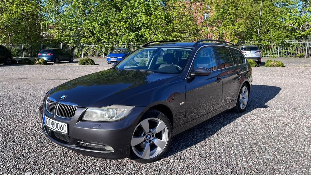BMW Seria 3