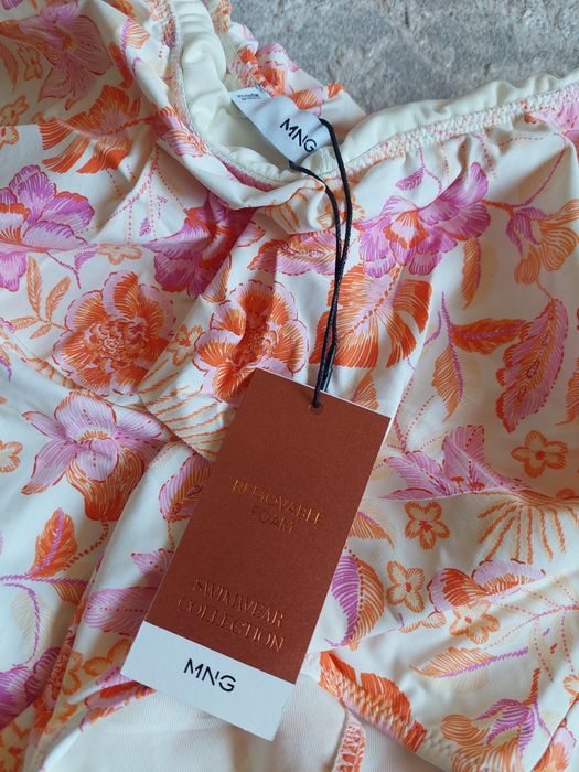 Купальник Mango S