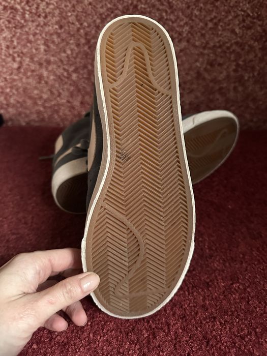 Продам Nike blazer