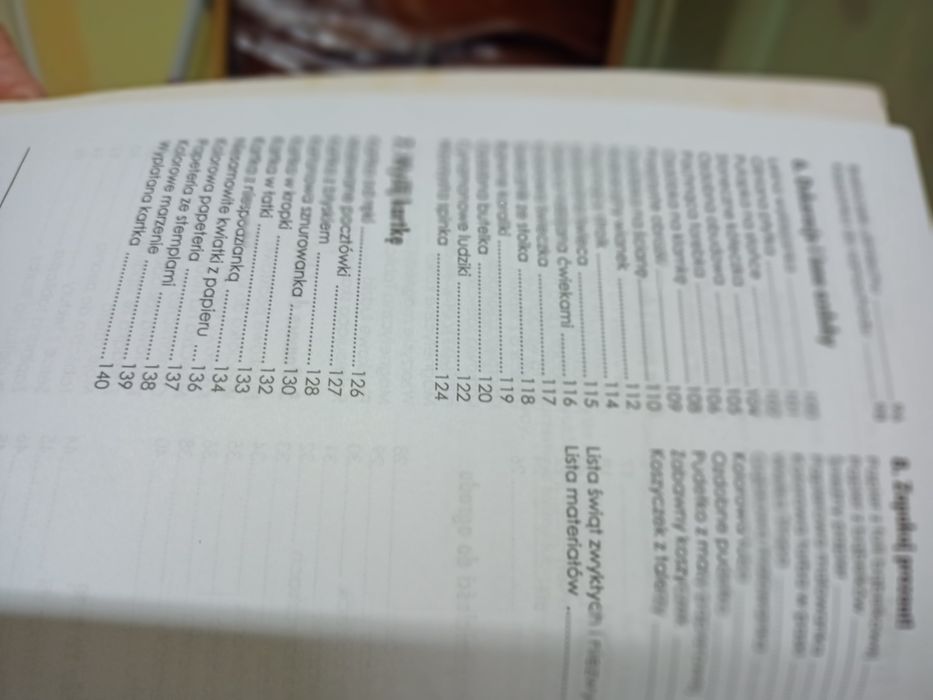 101 prezentów od dzieci . Książka poradnik Mueller, Wheelerly