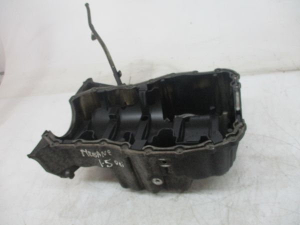 Carter RENAULT Megane II (BM0/1_, CM0/1_)
