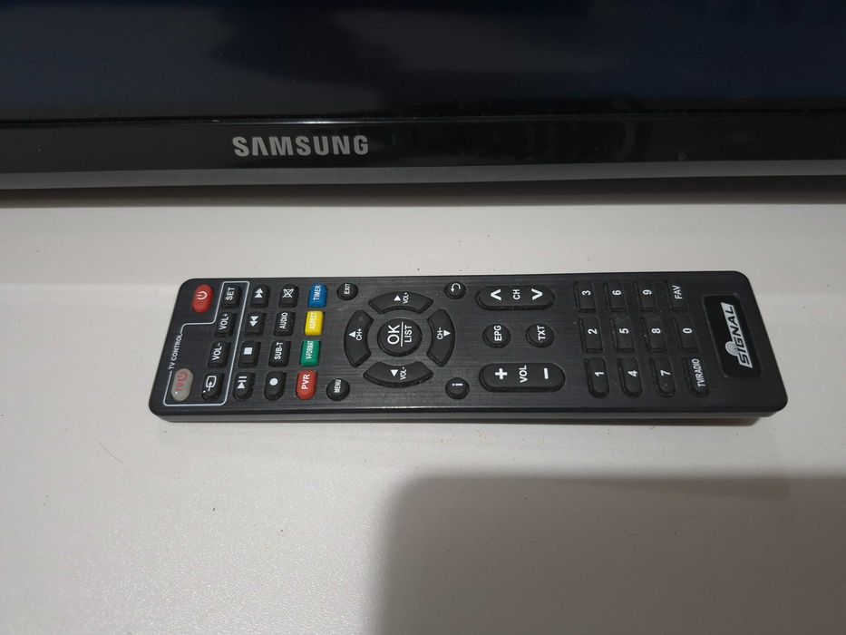 Samsung 32" Telewizor