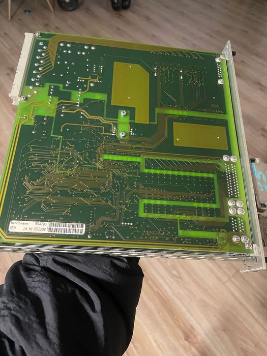 Handtmann Moduł Sterownik Nadziewarki CEA