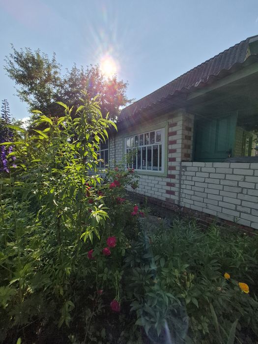 Дача в Деснянці с/т Ювілейне