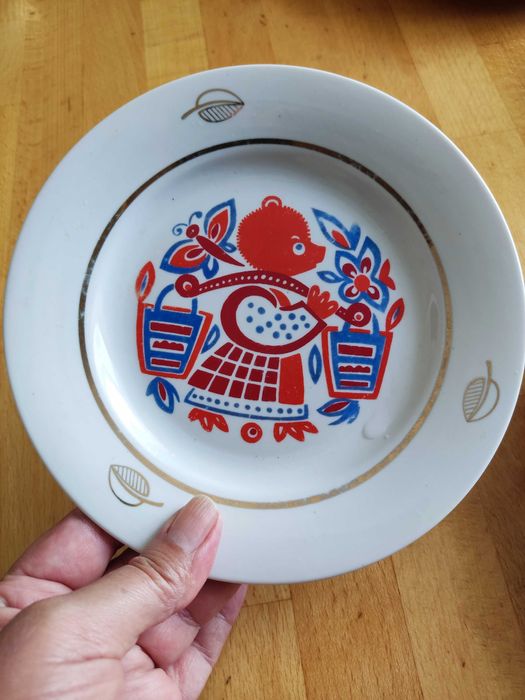 Дитячі тарілки. Тарілки  Баранівка, Коростень, Полтава