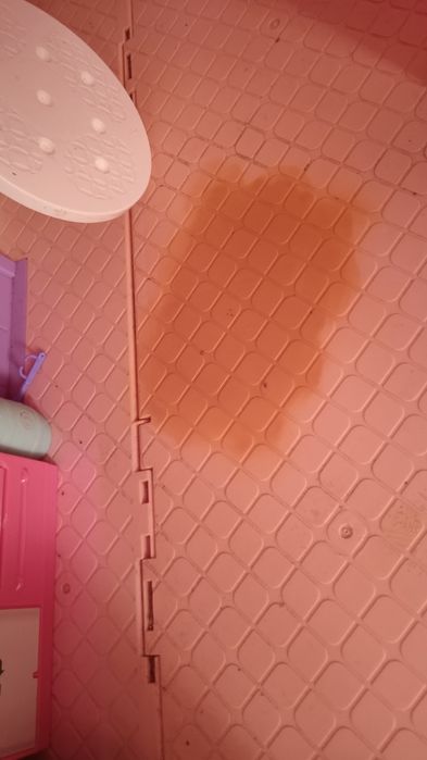 Domek Barbie Dreamhouse