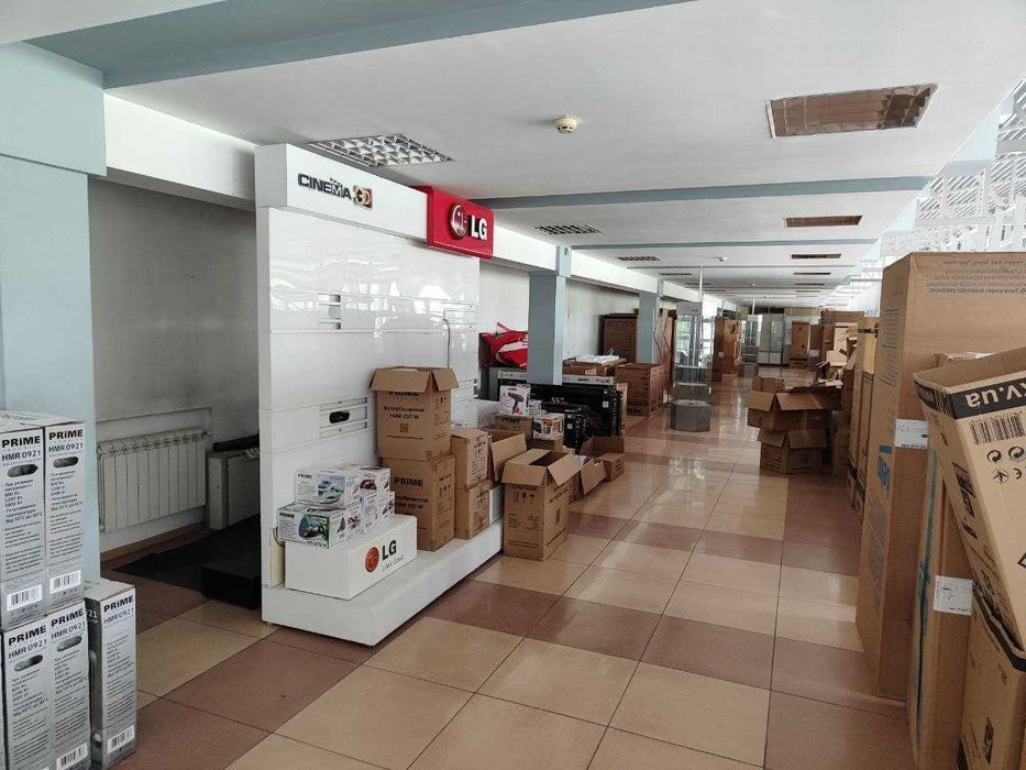 р Комерційна нерухомість з автономним опаленням та потужністю 150 кВт