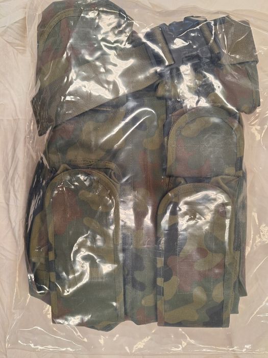 kamizelka wojskowa 988A/MON