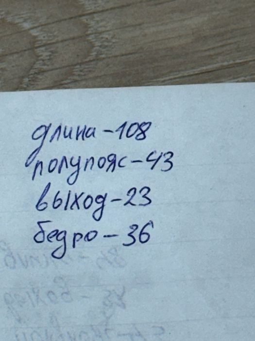 Треккінгові Штани Salewa трансформери