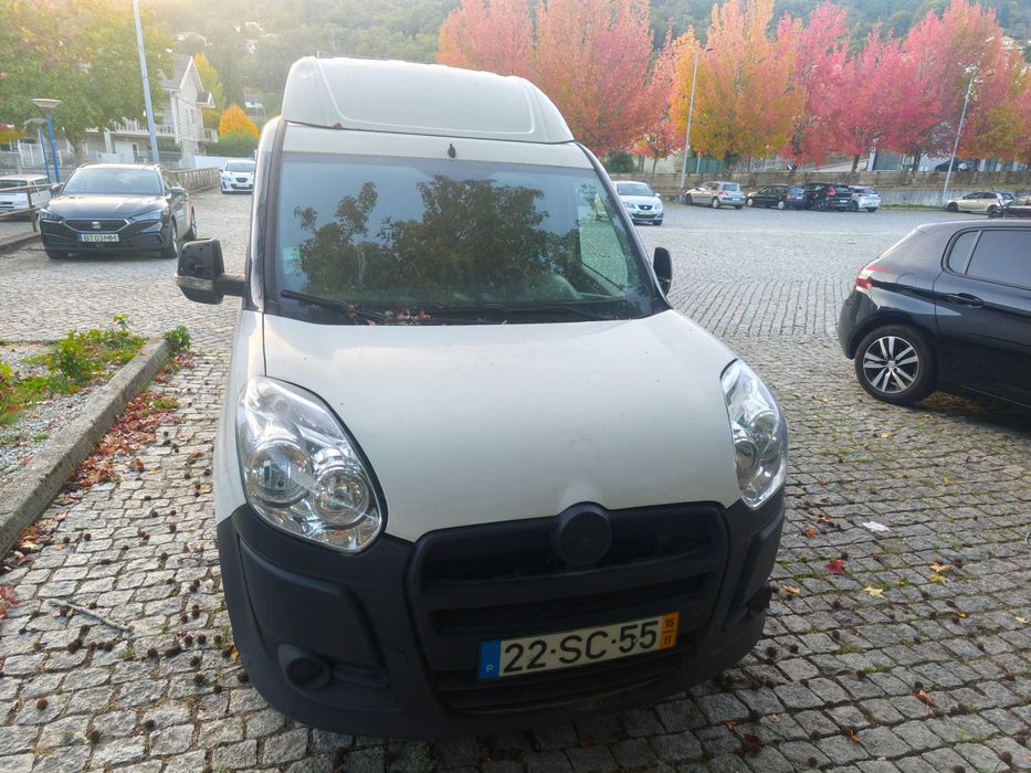 Opel combo 2016.