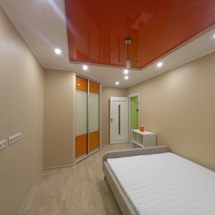 Оренда 2 кімнатної квартири Новий Львів / Ближній центр