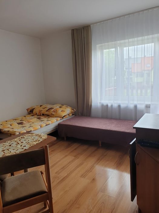 Pokoje gościnne Agatka