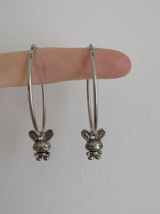 Brincos vários 3€ cada par