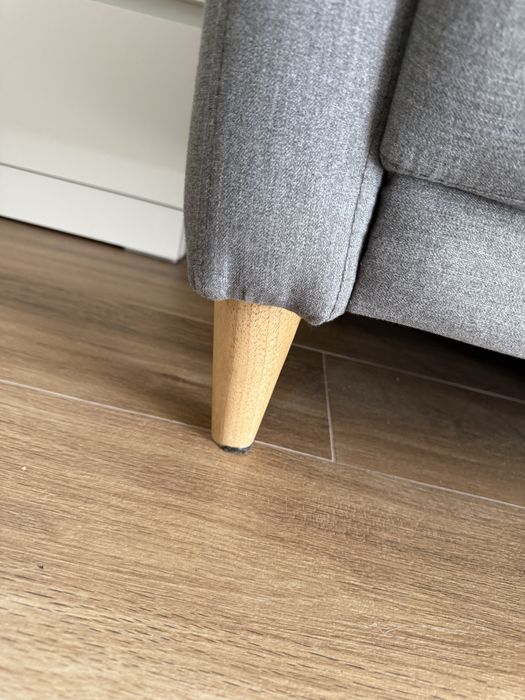 Sprzedam sofę rozkładaną.