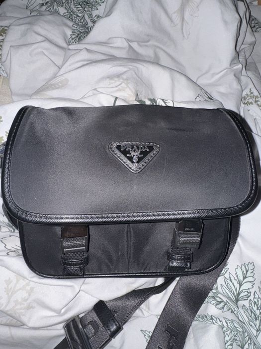 Сумка prada оригинал