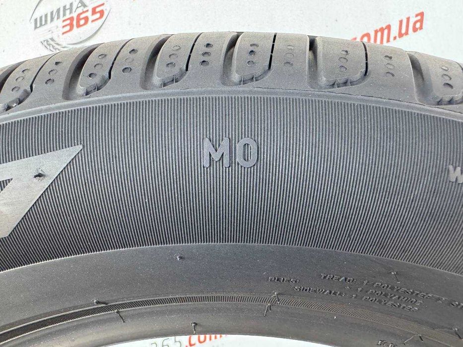 Нові шини 205/60 R16 PIRELLI CINTURATO P7 MO 2022-2023рік