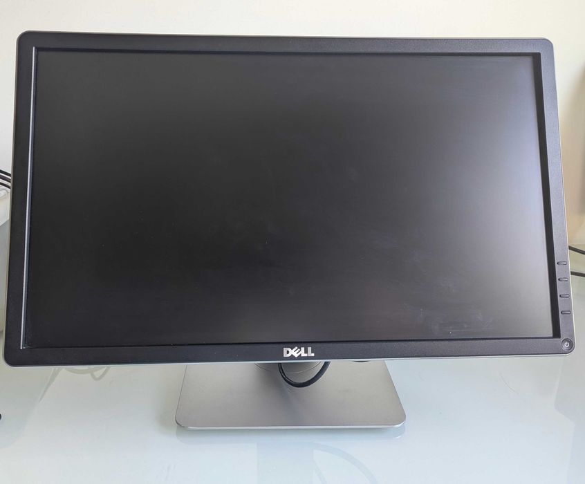 Monitor Dell P2214HB (Bom estado)
