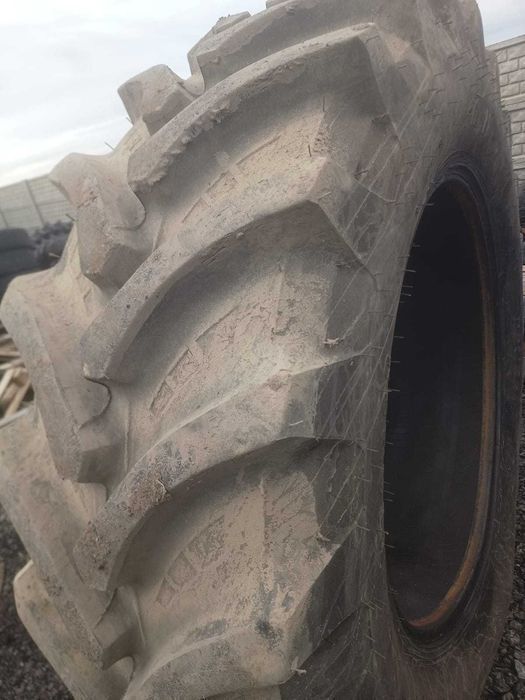 Opona rolnicza 520/70R38 Petlas TA-110
