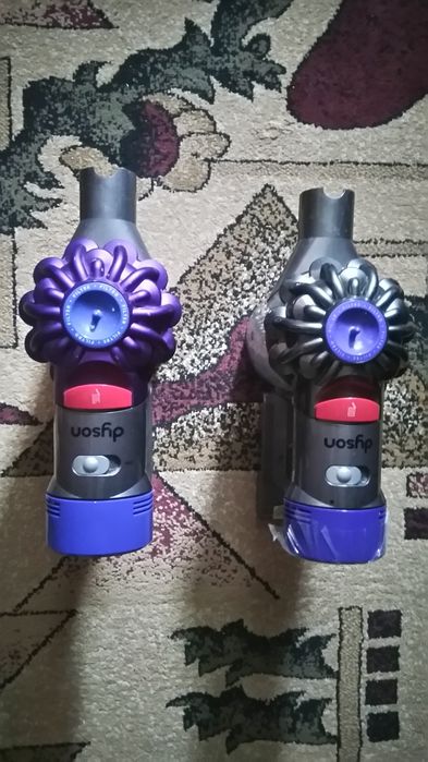 Пылесос Dyson V7  V8