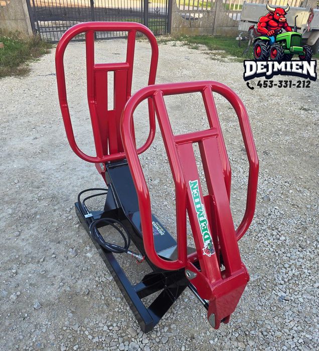 Chwytak Do Bel**Bardzo Solidny***Duży Udźwig***PRODUCENT***PROMOCJA!!!