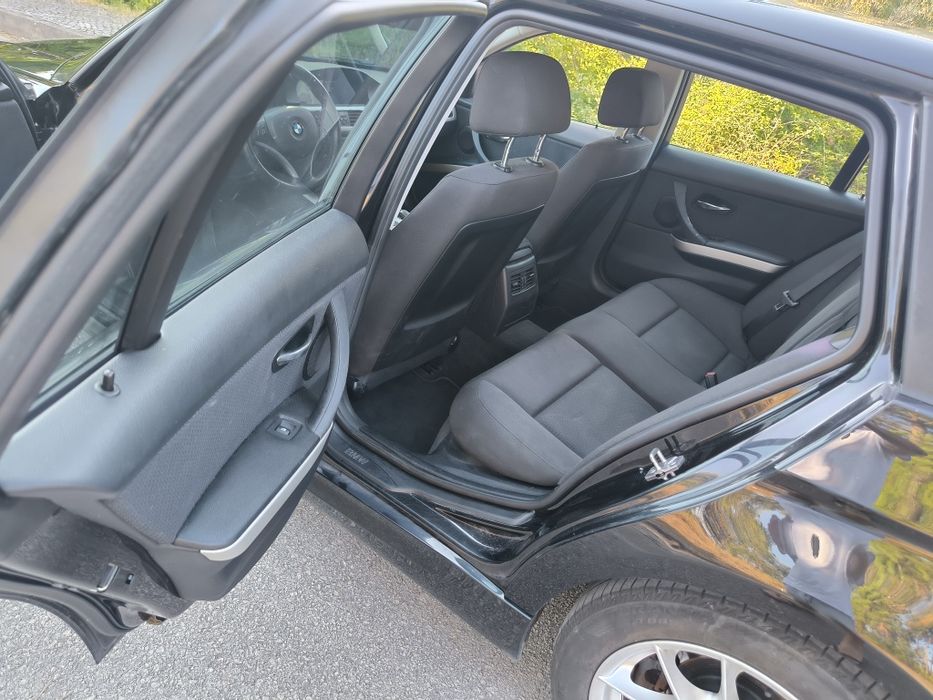 BMW 318 Grand Tourism 2012 - NOVA!