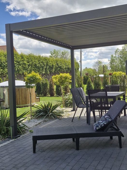 Domek Mazury domki letniskowe  jacuzzi sauna basen kajaki