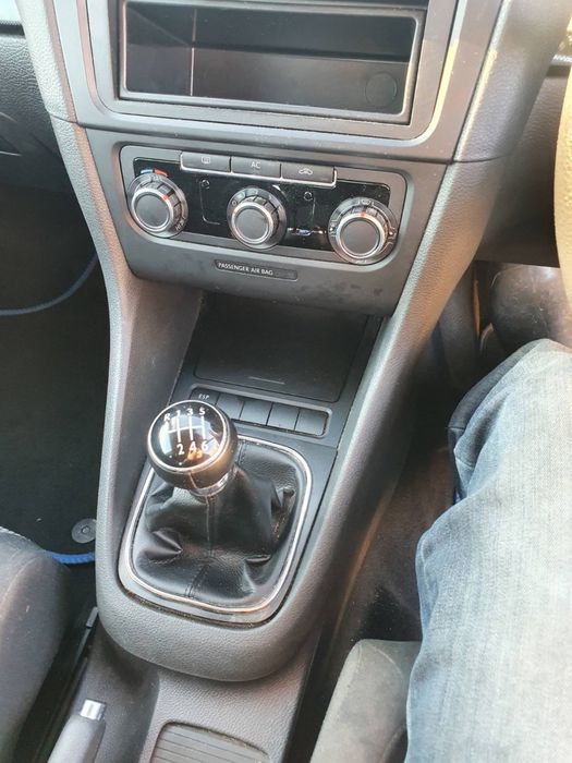 Разборка VAG фольцваген гольф 6 1.4 tsi CAXA механика 6 ст купе