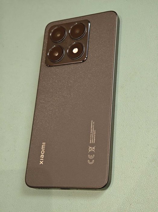 Vendo Xiaomi 14T como novo