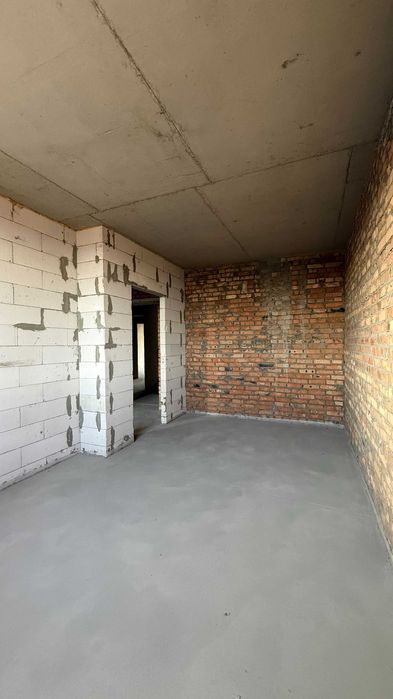 Продаж 1-кімнатної 30,8 м2 ЖК Новий Хотів, Теремки