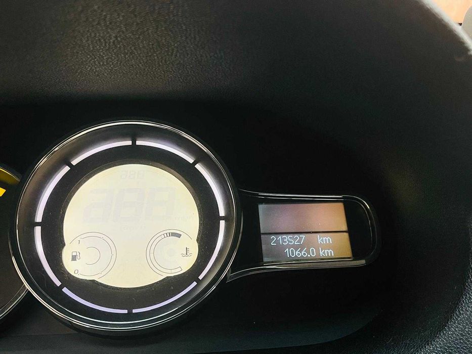 RENAULT MEGANE III Grandtour 1.5 dCi