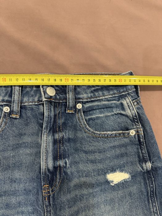 Спідниця  юбка джинсова Gap , Xs