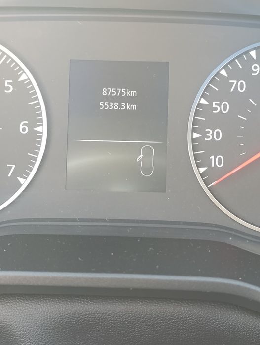 Dacia duster rok 2018