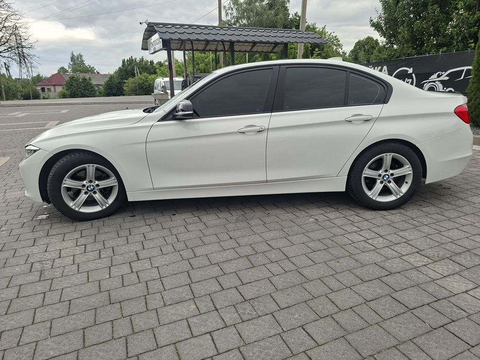 Продам Бмв рік 2014