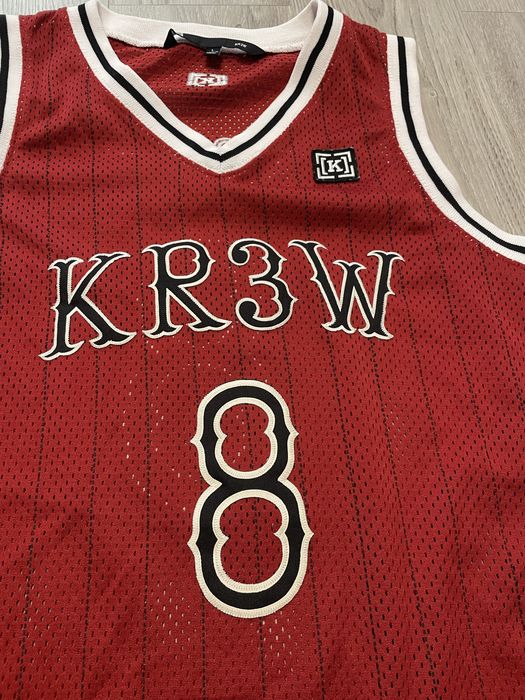 Майка Krew