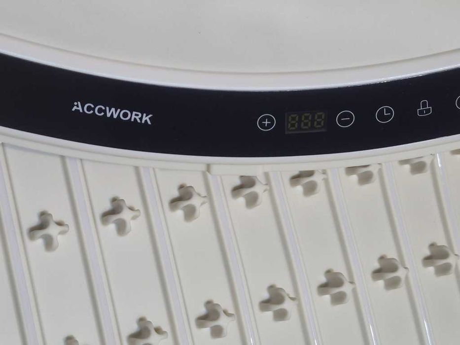 Электрический подогреватель для еды Accwork