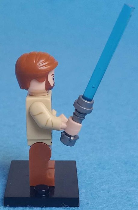 Obi-Wan Kenobi Clássico (Star Wars)