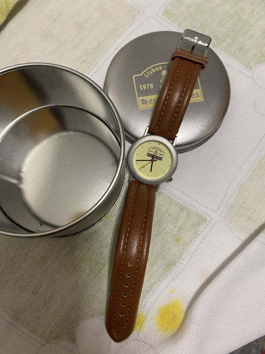 Relogio de coleção